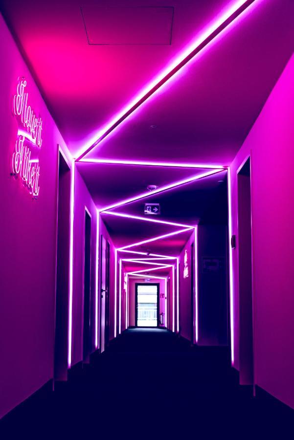 Hotel The Flamingo Timmendorfer Strand Exteriér fotografie