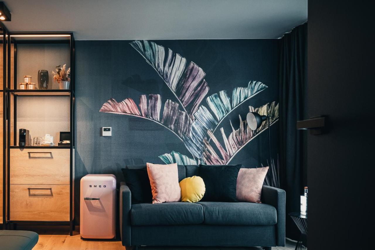 Hotel The Flamingo Timmendorfer Strand Exteriér fotografie