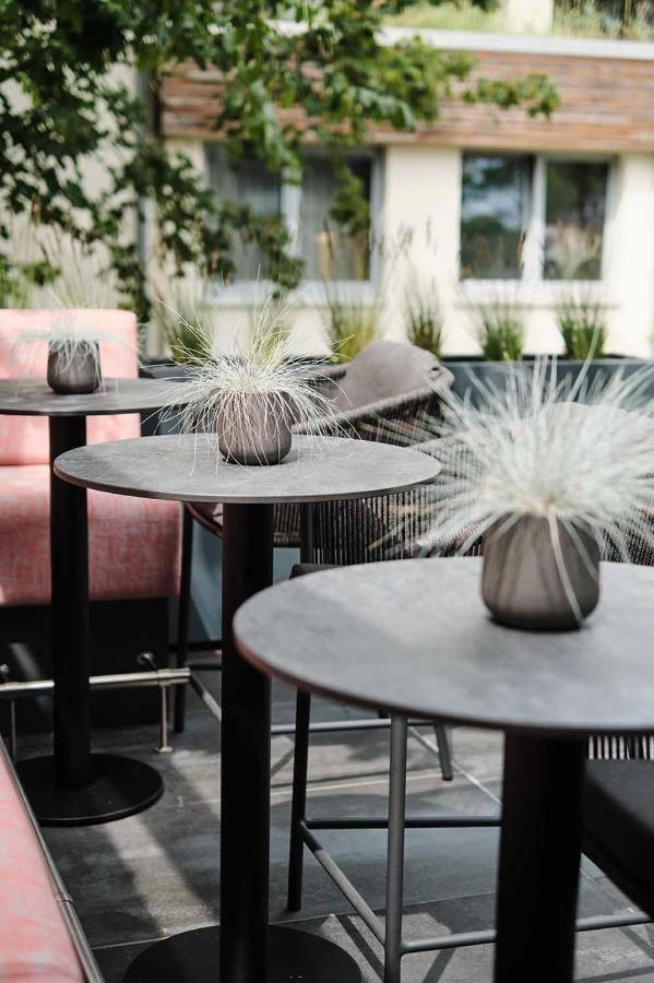 Hotel The Flamingo Timmendorfer Strand Exteriér fotografie
